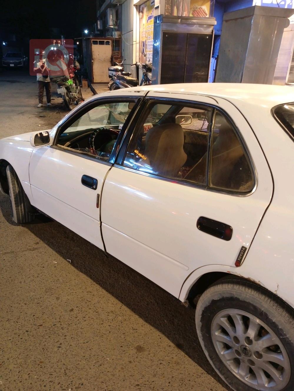 تويوتا كامري